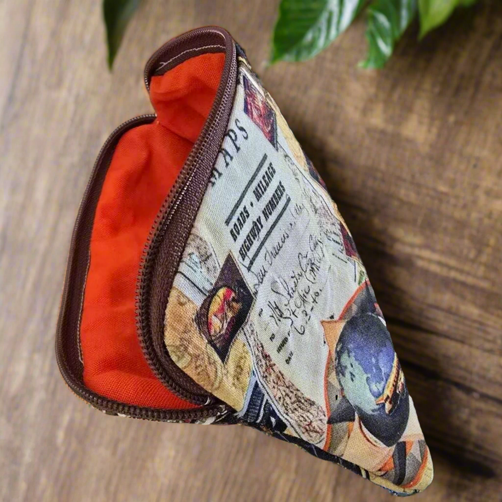 Adventure-Ready Travel Wristlet – RFID Protected Phone Case is so Stylish! Everyday Errands to World Travel